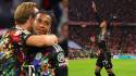 Bayern Múnich hizo la mayor goleada de las cinco grandes ligas: Olise marcó triplete