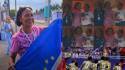 ¡NO SE VIO EN TELEVISIÓN! Cabo Verde hizo historia, la mamá de Vozinha se robó el show y las polémicas que ayudaron a Uruguay en Miami.