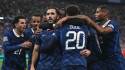 La Francia de Zidane firmó la remontada ante Bélgica y sigue invicta