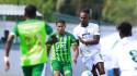 Platense vs Marathón EN VIVO: Pin Gutiérrez anota y lo empata sobre el final del primer tiempo