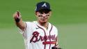 Mauricio Dubón y su equipo no la pasó nada bien ante Miami Marlins, pero tendrán la revancha este martes.