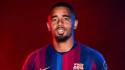 Gabriel Jesús tiene todo acordado para ser el nuevo delantero de Barcelona para los próximos dos años.