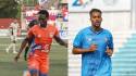 Lobos recibe al Génesis FC por la fecha 12 del torneo Apertura.