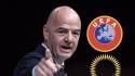 UEFA y Concacaf se rebelaron ante FIFA y ahora otra de la confederaciones se ha unido al rechazo.