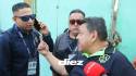 Samuel García, dueño de Olancho FC, le prohíbe la entrada al estadio a Emilio Izaguirre