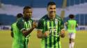Marathón y Olancho FC se ven las caras en el duelo correspondiente a la décima jornada del Apertura 2026.