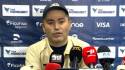 Javier López y el responsable de la caída de Motagua: Lo tienen frente a ustedes