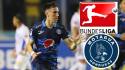 El delantero Rodrigo Auzmendi, quien jugó con Motagua durante año y medio, está cerca de dar un paso al fútbol europeo y jugar en la Bundesliga.