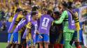 Colombia se mide contra Ghana en el último partido de los 16avos de final de la Copa del Mundo 2026.