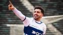 El futuro de Agustín Auzmendi está decidido en Argentina: se queda en el Gimnasia y Esgrima La Plata.