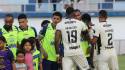 Los Potros y Olimpia se miden por la cuarta jornada del Apertura 2026 de la Liga Nacional de Honduras.
