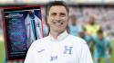 José Francisco Molina ha definido a los futbolistas elegidos para disputar la CONCACAF Nations League.