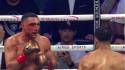 Rolly Romero vs Teófimo López: el catracho ya está peleando en Las Vegas