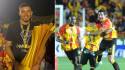 Getsel vuelve a coronarse: Herediano venció a Saprissa en la final de Costa Rica