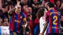 Barcelona y Real Madrid se ven las caras en la décima jornada de la Liga Española.