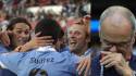 Uruguay busca que Diego Forlán lidere la sub-20 y dirija a la mayor de manera interina