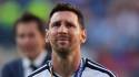 Leo Messi se retira como campeón de la Copa del Mundo 2022 y subcampeón en la de 2026.