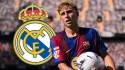 Fermín López habló sobre el Real Madrid en la previa del Clásico de LaLiga frente al Barcelona.