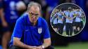 La selección uruguaya que dirige Marcelo Bielsa deberá afrontar la Copa del Mundo 2026 con una sensible baja.