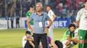 Pablo Lavallén culminó su contrato con Marathón, perdiendo dos finales, pero metiendo al club a Copa Centroamericana 2026.