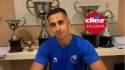 Emanuel Cuello charló en exclusiva con Diario Deportivo Diez.