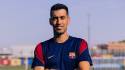 ESergio Busquets será uno de los asistentes de Juliano Belletti en el Barça Atlètic.