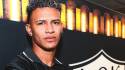 Kervin Arriega tendrá como comapañeo en el AEK Atenas a un delantero que pasó por las filas del Real Madrid.