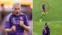 Antoine Griezmann disputó su primero partido con el Orlando City y marcó un tanto y dio una asistencia.