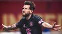 ¡Pura magia! Los golazos de Messi en el triunfo del Inter Miami sobre Atlanta en la MLS