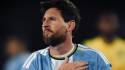 Messi firmó un gol y dio asistencias en su último partido con Argentina
