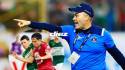 Javier López vive su primera final en el fútbol de Honduras y está a las puertas de la gloria. Fotos Mauricio Ayala, Neptalí Romero y Yoseph Amaya.
