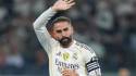 Carvajal se marcha del Madrid: Me voy en paz sabiendo que he cumplido mi palabra