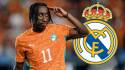 Yan Diomande jugará en el Real Madrid a partir del próximo curso luego que de llegaran a un acuerdo con el Leipzig.