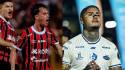 Alajuelense y Cartaginés se medirán en la gran final de la Copa Centroamericana de la Concacaf.