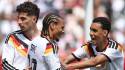 Alemania derribó a Estados Unidos en el último ensayo previo al Mundial