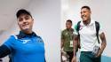 EN VIVO: Motagua y Marathón ya están en el estadio Nacional para la Gran Final