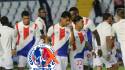 Olimpia confirmó una nueva baja para el torneo Apertura y la Copa Centroamericana.