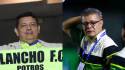 Samuel García confirma que Potros tendrá nuevo entrenador en el Apertura.