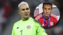 Keylor Navas utilizó sus redes sociales para responderle a Fernando Batista tras dejarlo fuera de la convocatoria.