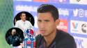 José Mario Pinto reveló detalles inéditos a meses de su salida de Olimpia.