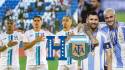 Las selecciones de Honduras y Argentina se medirán en tierras texanas el próximo 6 de junio.
