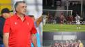 Real Estelí silencia a Antigua y así queda el grupo B tras dos jornadas de la Copa Centroamericana