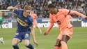EN VIVO: ¡Alavés vence al Barcelona con un gol al filo del descanso!