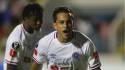 Olimpia tumba al modesto Mixco y arranca con pie derecho la Copa Centroamericana