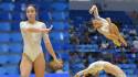 Lily Guevara se hace de un puesto en los Juegos Panamericanos de Lima.
