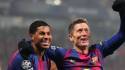 Se confirma la primera baja del Barcelona tras ser bicampeón: Gracias a todos
