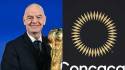 Concacaf lanza un dardo a Infantino: El fútbol no caerá en manos de uno solo