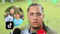 El tiktoker reveló detalles de su fichaje sorpresivo por el Platense de Puerto Cortés.