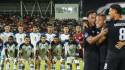 Derrotaron a Nicaragua y consiguieron su primer triunfo en la Nations League