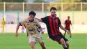 Independiente vs Motagua EN VIVO: Macías mete un zurdazo que besa el poste derecho
